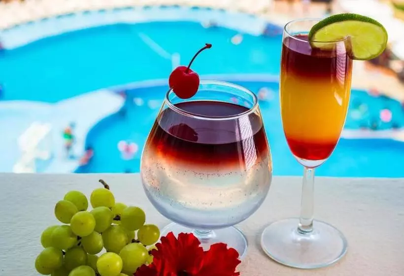 Fotos del hotel Tesoro Ixtapa:  3