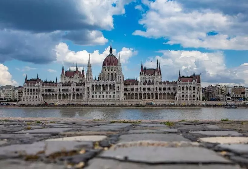 Fotos del hotel Novotel Budapest Danube:  14