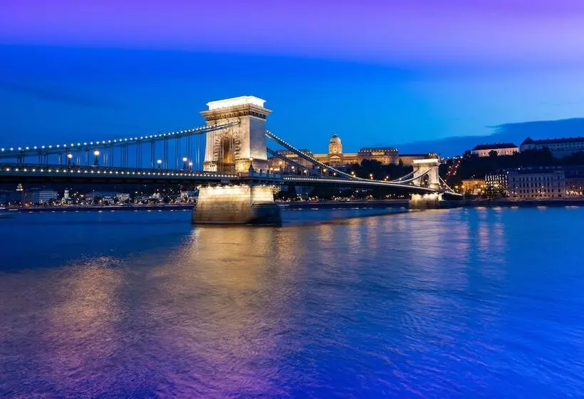 Fotos del hotel Novotel Budapest Danube:  6