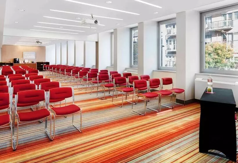 Fotos del hotel Novotel Budapest Danube:  11