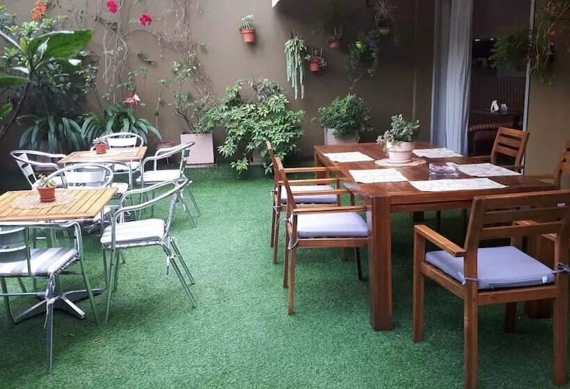 Fotos del hotel 474 Buenos Aires:  6