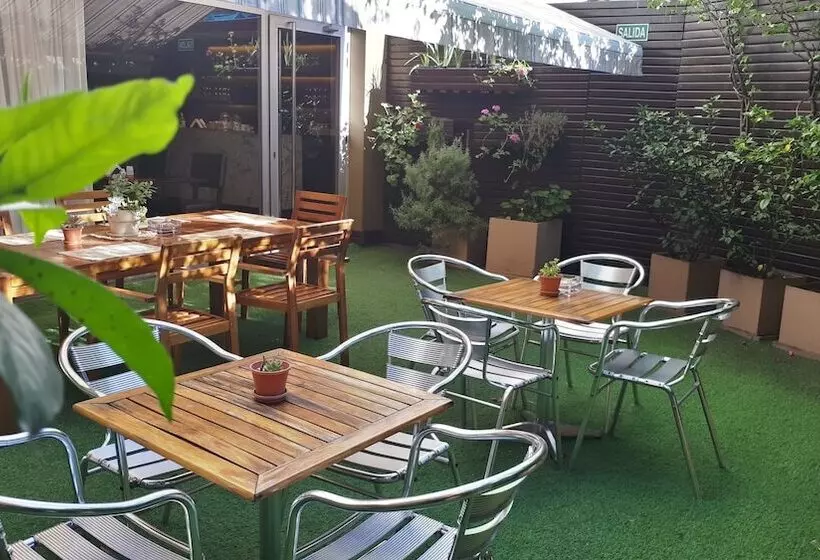 Fotos del hotel 474 Buenos Aires:  8