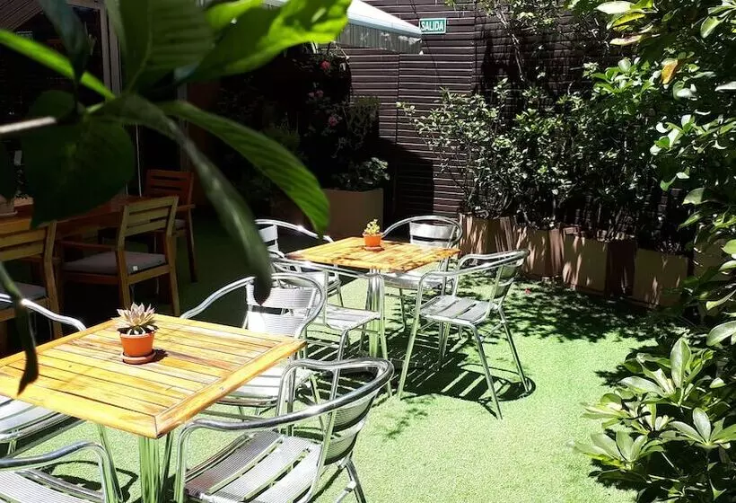 Fotos del hotel 474 Buenos Aires:  10