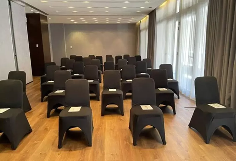 Fotos del hotel 474 Buenos Aires:  2