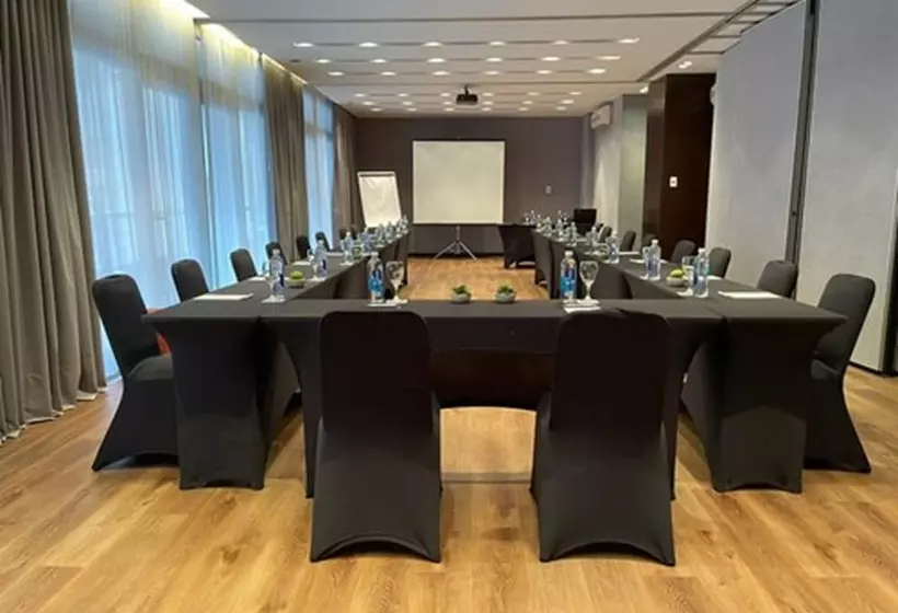 Fotos del hotel 474 Buenos Aires:  13