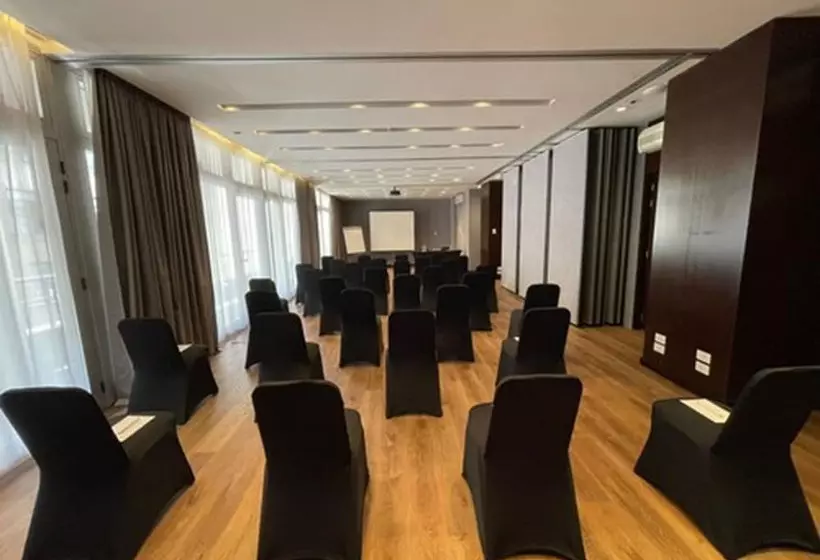 Fotos del hotel 474 Buenos Aires:  14