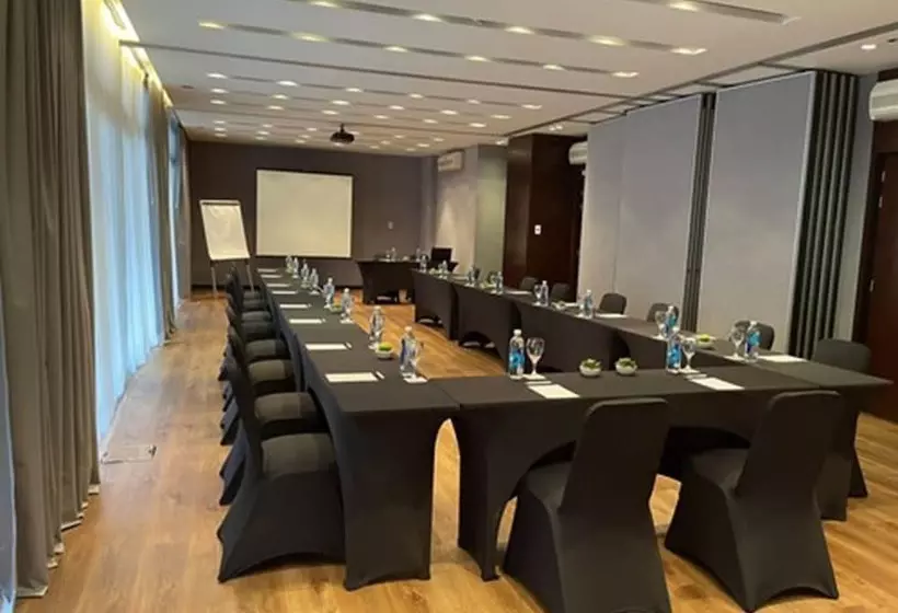 Fotos del hotel 474 Buenos Aires:  15