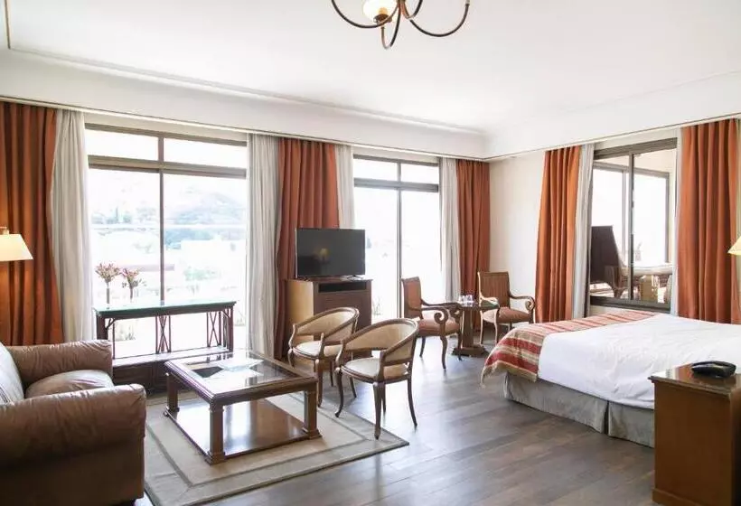 Fotos del hotel Almería:  2