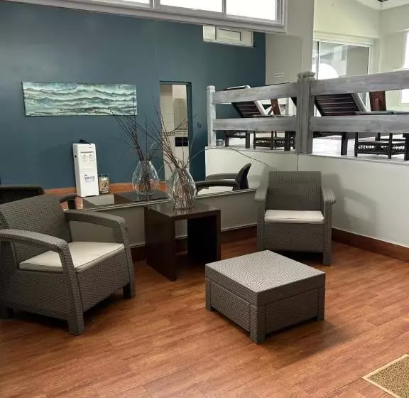 Fotos del hotel Almería:  3