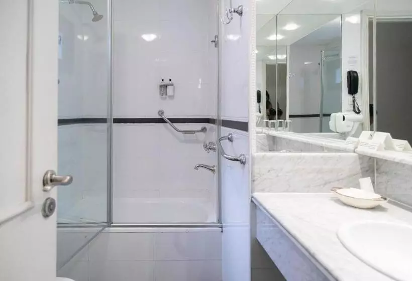 Fotos del hotel Almería:  15