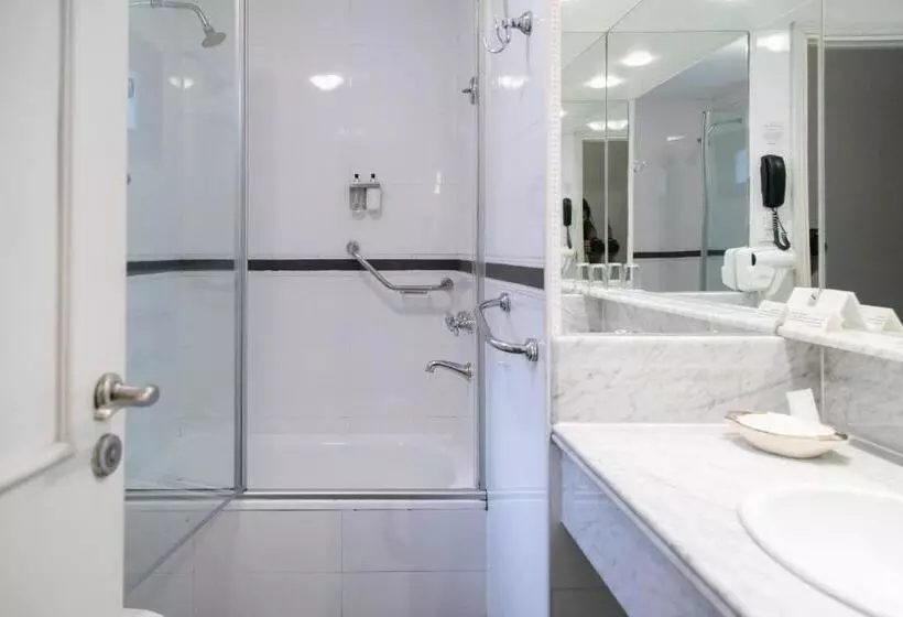 Fotos del hotel Almería:  13