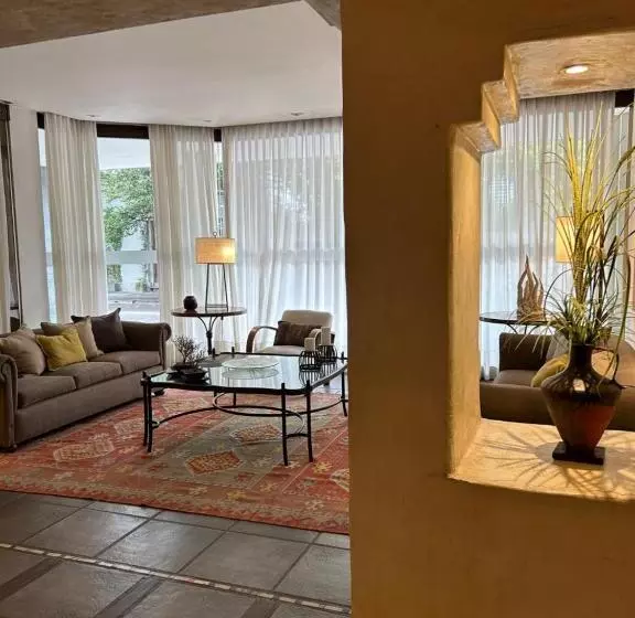 Fotos del hotel Almería:  21