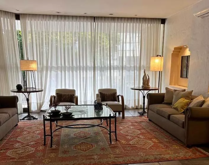 Fotos del hotel Almería:  20