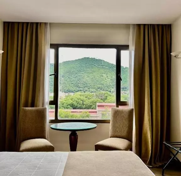 Fotos del hotel Almería:  24