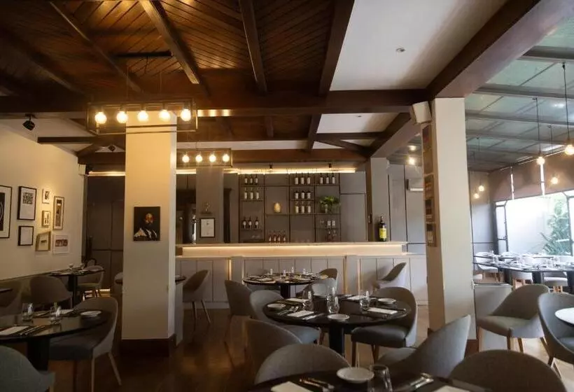 Fotos del hotel Almería:  5