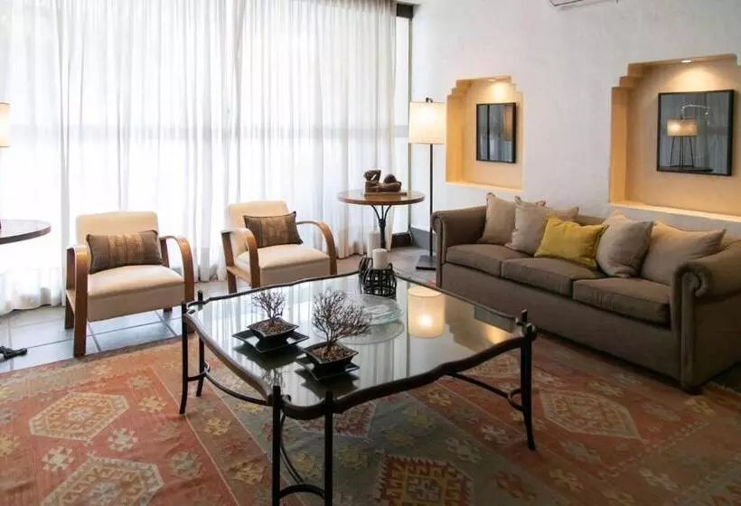 Fotos del hotel Almería:  18