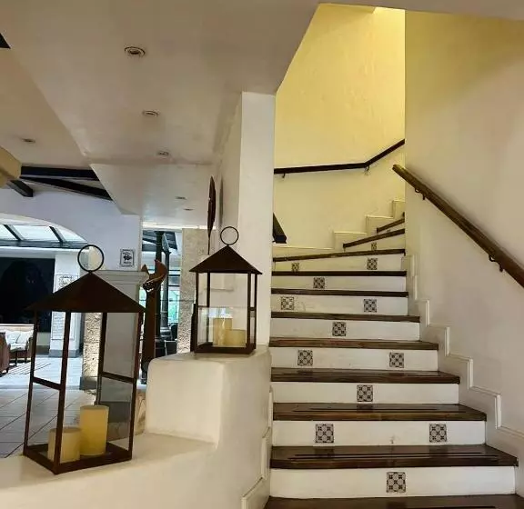 Fotos del hotel Almería:  4