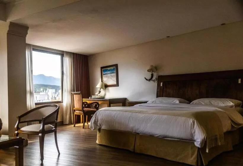 Fotos del hotel Almería:  16