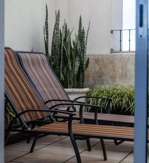 Fotos del hotel Almería:  12