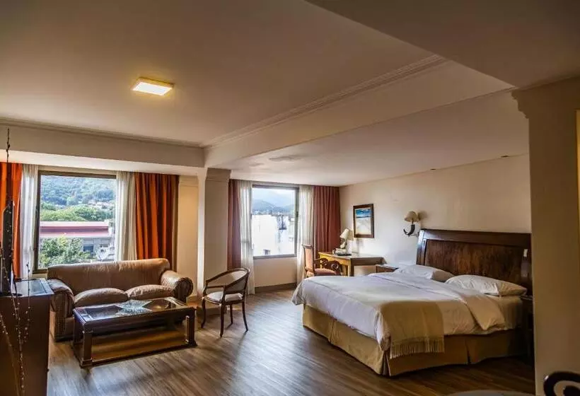 Fotos del hotel Almería:  14