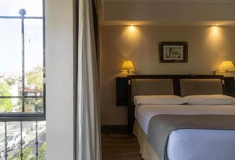 Fotos del hotel Almería:  10