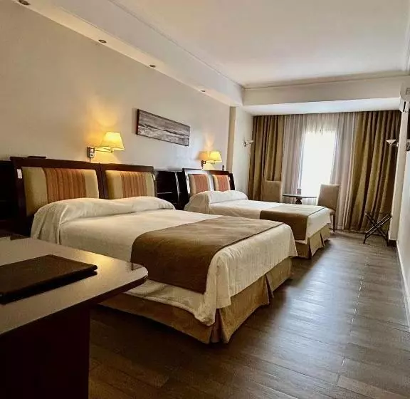 Fotos del hotel Almería:  17