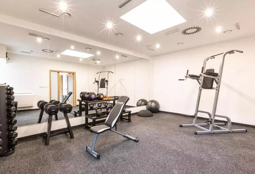 Fotos del hotel Alwyn:  5