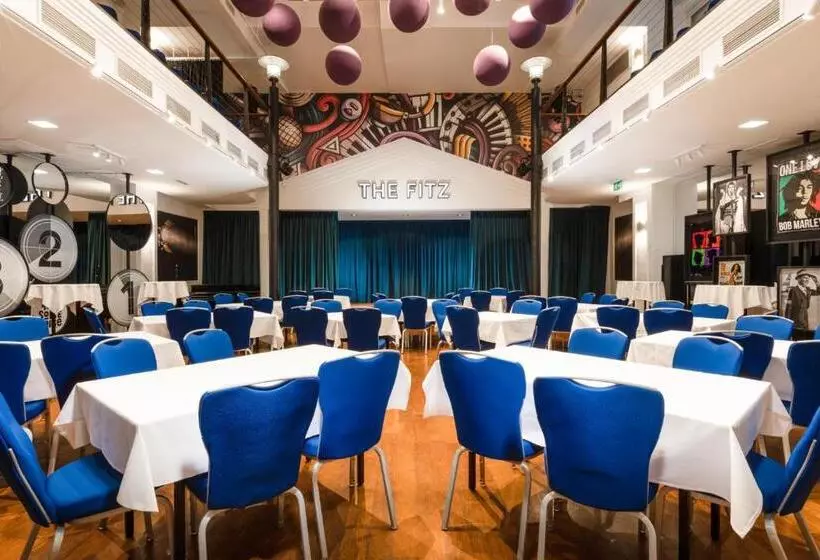 Fotos del hotel Alwyn:  16