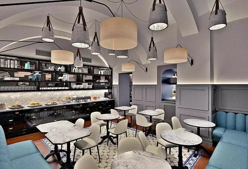 Fotos del hotel Alwyn:  8