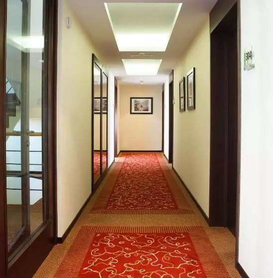 Fotos del hotel Alwyn:  12