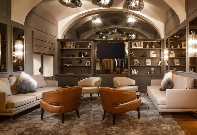 Fotos del hotel Alwyn:  3