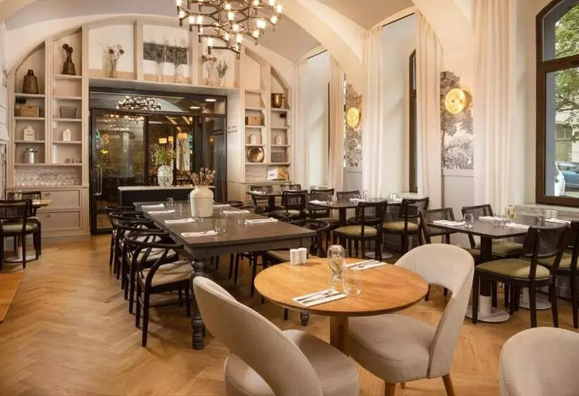 Fotos del hotel Alwyn:  17