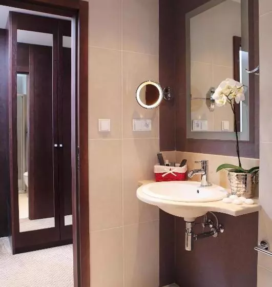 Fotos del hotel Alwyn:  14