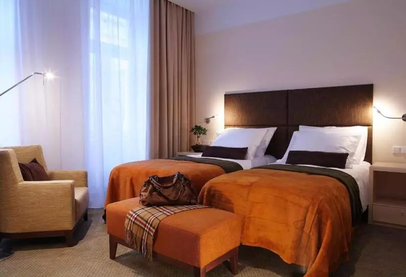 Fotos del hotel Alwyn:  24