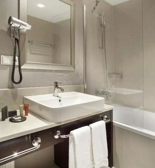 Fotos del hotel Alwyn:  10