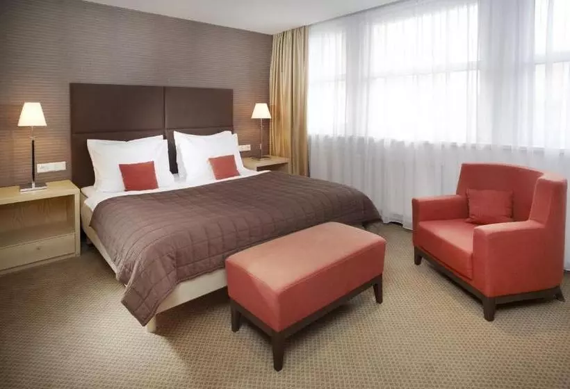 Fotos del hotel Alwyn:  11