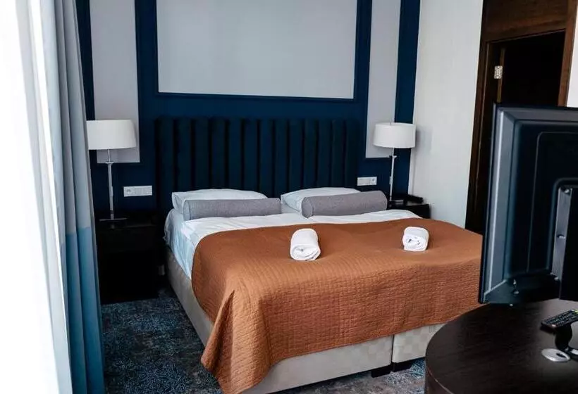 Fotos del hotel Alwyn:  15