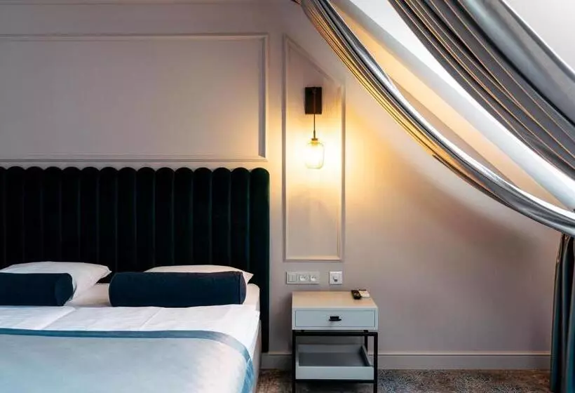 Fotos del hotel Alwyn:  22