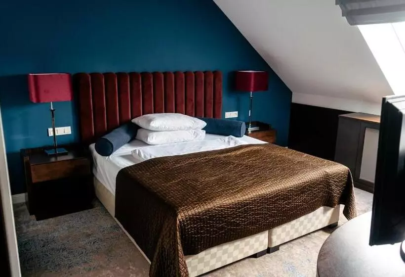 Fotos del hotel Alwyn:  19