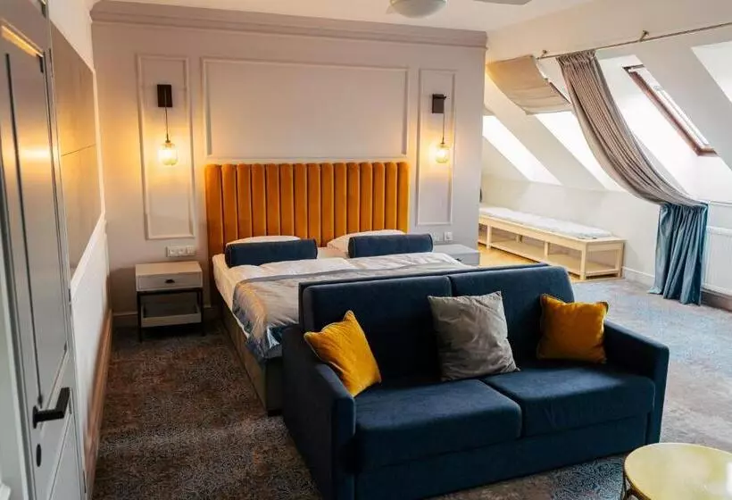 Fotos del hotel Alwyn:  23