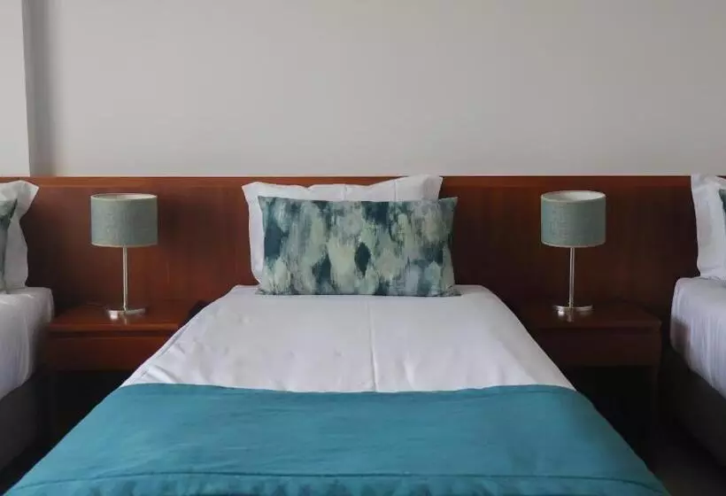 Fotos del hotel Apulia Praia:  4