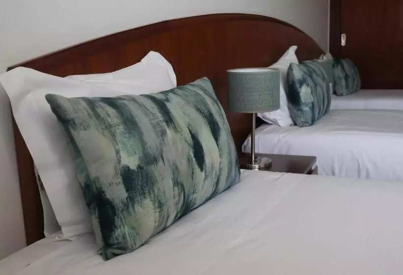 Fotos del hotel Apulia Praia:  24