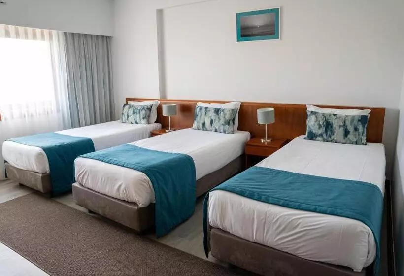 Fotos del hotel Apulia Praia:  20