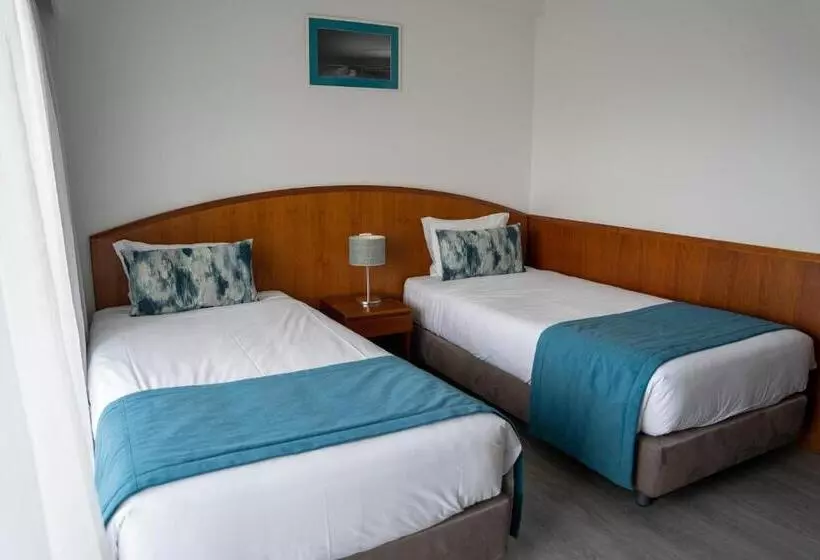 Fotos del hotel Apulia Praia:  14