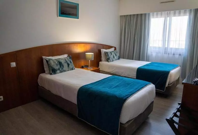 Fotos del hotel Apulia Praia:  16