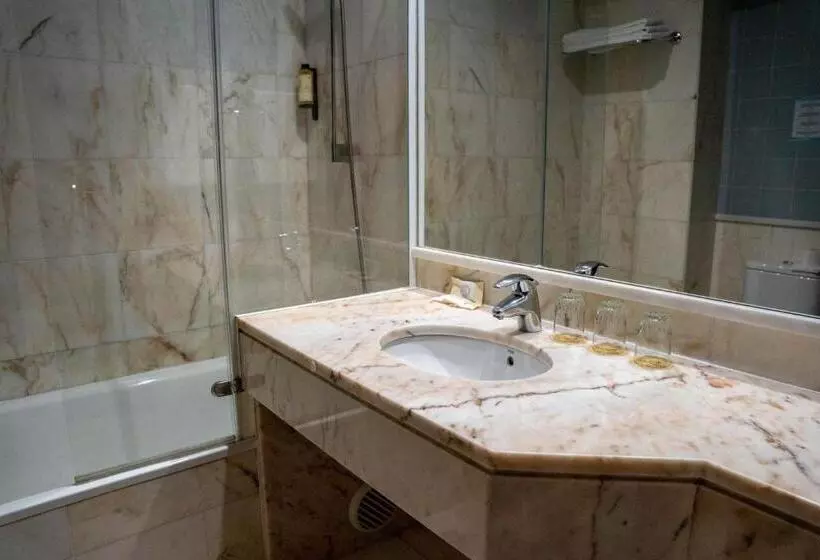 Fotos del hotel Apulia Praia:  13