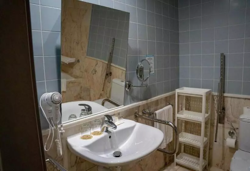 Fotos del hotel Apulia Praia:  7