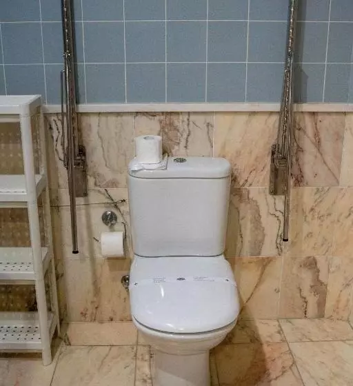 Fotos del hotel Apulia Praia:  9