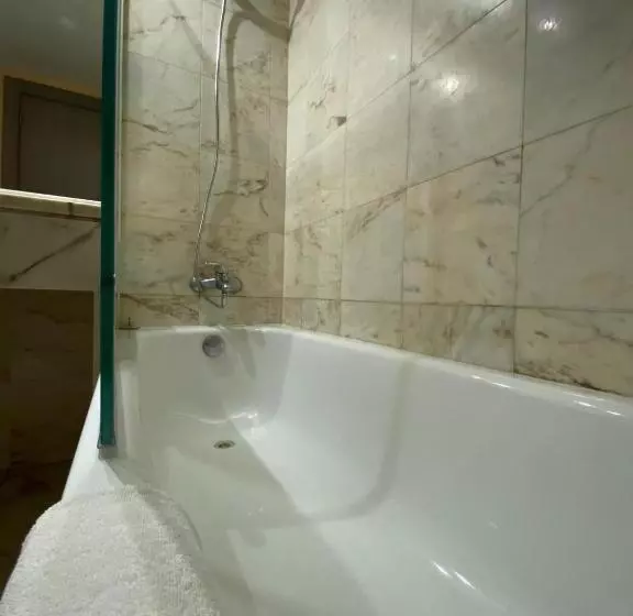 Fotos del hotel Apulia Praia:  15