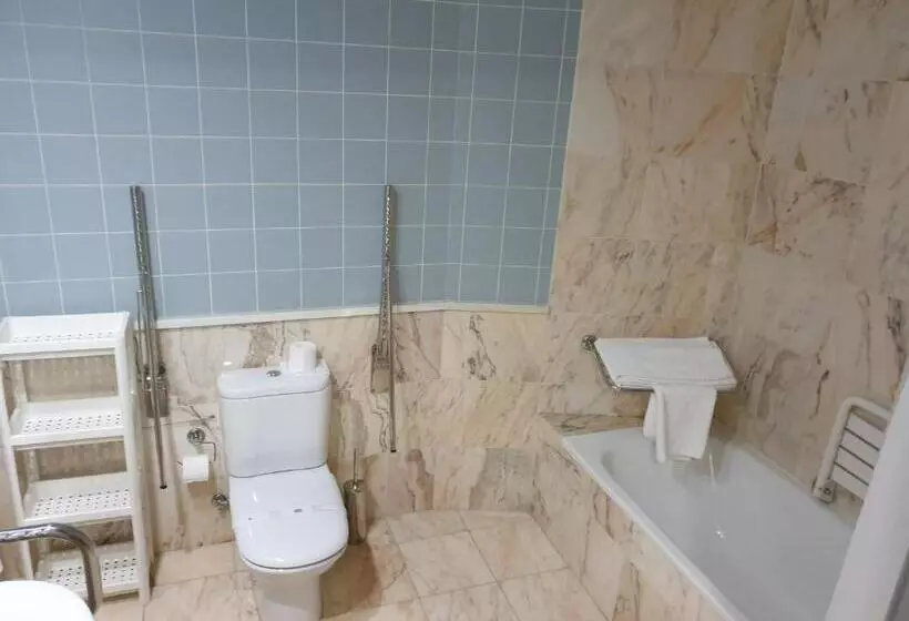 Fotos del hotel Apulia Praia:  5